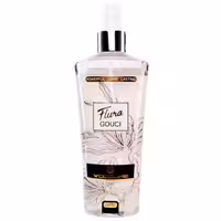 بادی اسپلش زنانه وود لایک مدل گوچی فلورا Flura Gouci حجم 250 میلی لیتر