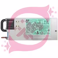 پاور HP DL580 G7 DL380 G7 1200W 579229-001 578322-B21
