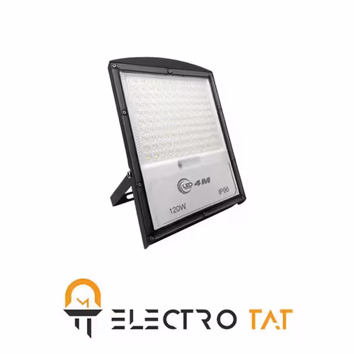 پروژکتور 300 وات SMD سولار 4M