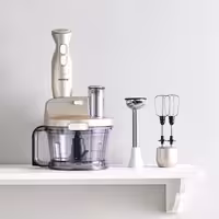 ربات آشپزخانه کاراجا Mutfak Robotu بژ
