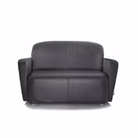 مبل دونفره دسته دار آرتمن مدل KEF721