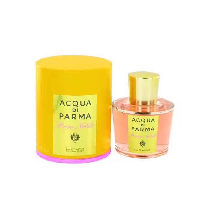 ادکلن اورجینال آکوا دی پارما روزا نوبیل Acqua Di Parma Rosa Nobile