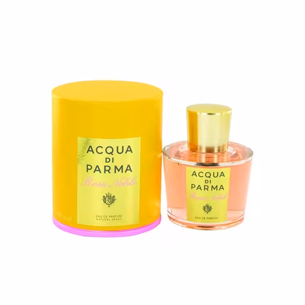 ادکلن اورجینال آکوا دی پارما روزا نوبیل Acqua Di Parma Rosa Nobile
