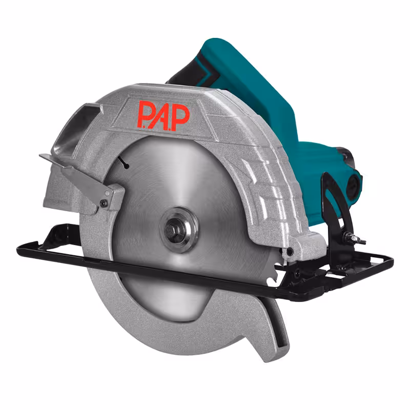اره گرد بر 185 میلیمتر پی ای پی مدل CS-5185