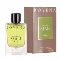 عطر ادکلن روونا بولوارد من وود اسنس حجم 100 میلی لیتر مردانه