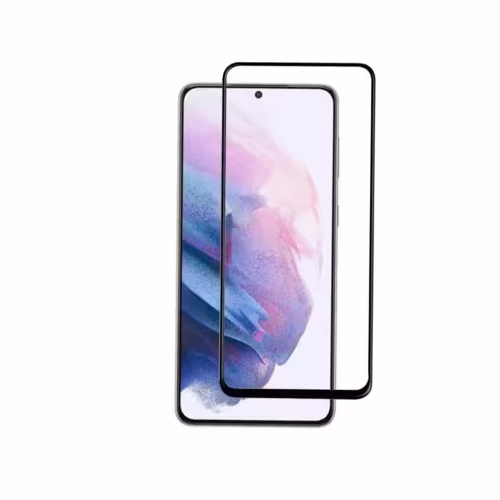 محافظ صفحه نمایش 2.5D مدل Tempered مناسب برای گوشی موبایل سامسونگ Galaxy S20FE