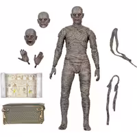 اکشن فیگور مومیایی مدل The Mummy برند نکا