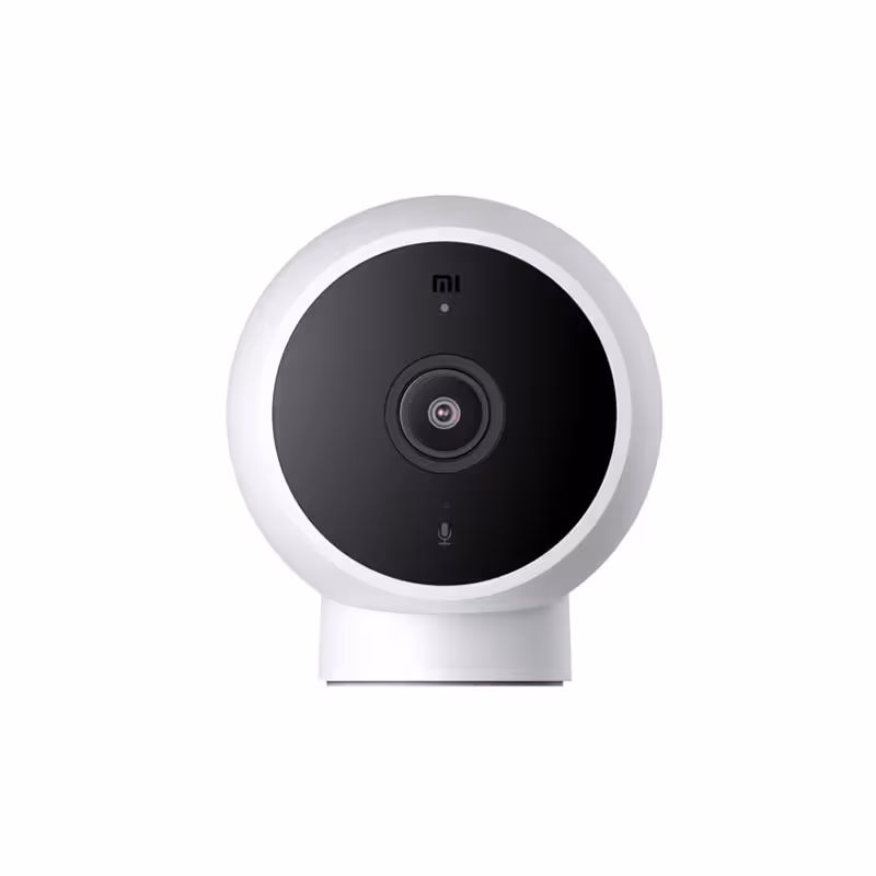 دوربین مدار بسته شیائومی Mi Camera 2K Magnetic Mount