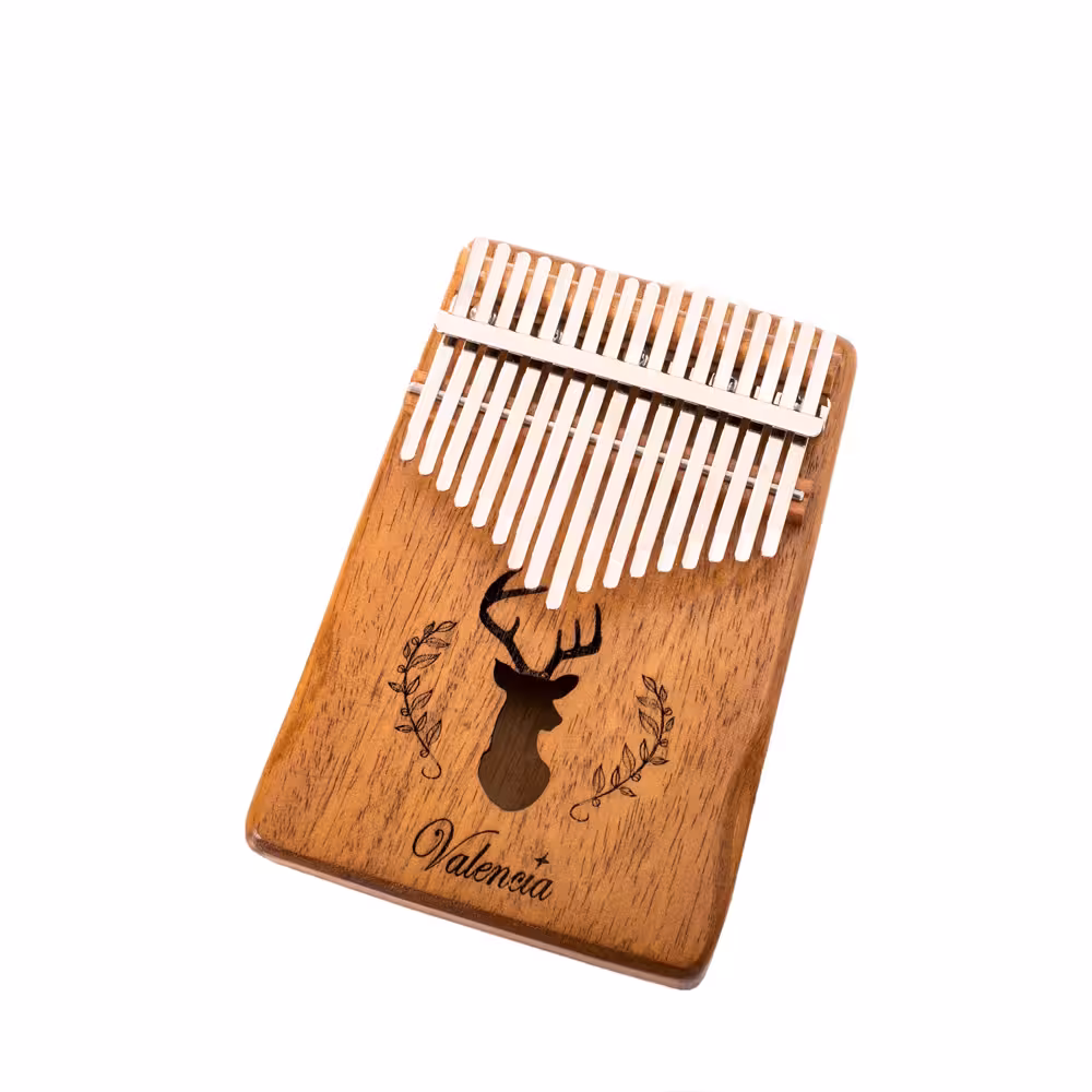 کالیمبا والنسیا