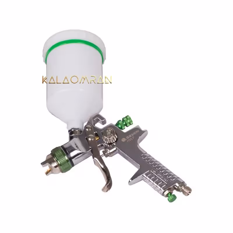 پیستوله بادی سیلور مدل GTAPB002