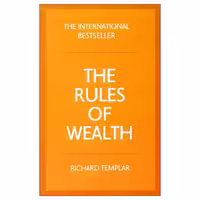 The Rules of Wealth – Templar