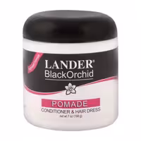 لندر واکس مو pomade پوماد