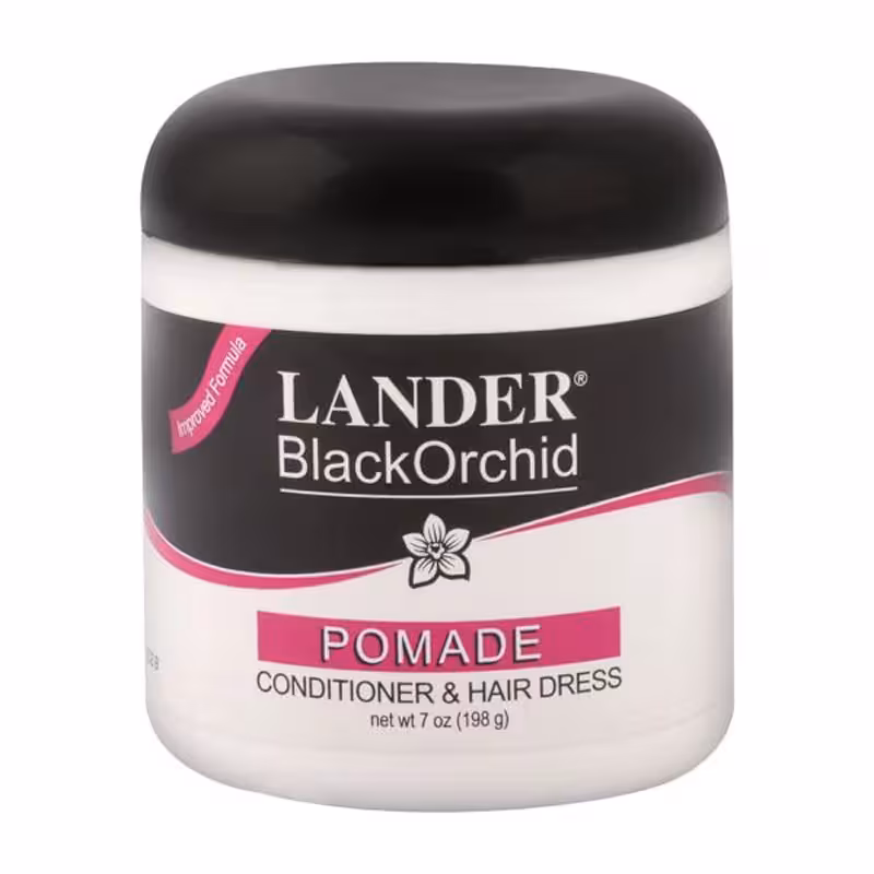 لندر واکس مو pomade پوماد