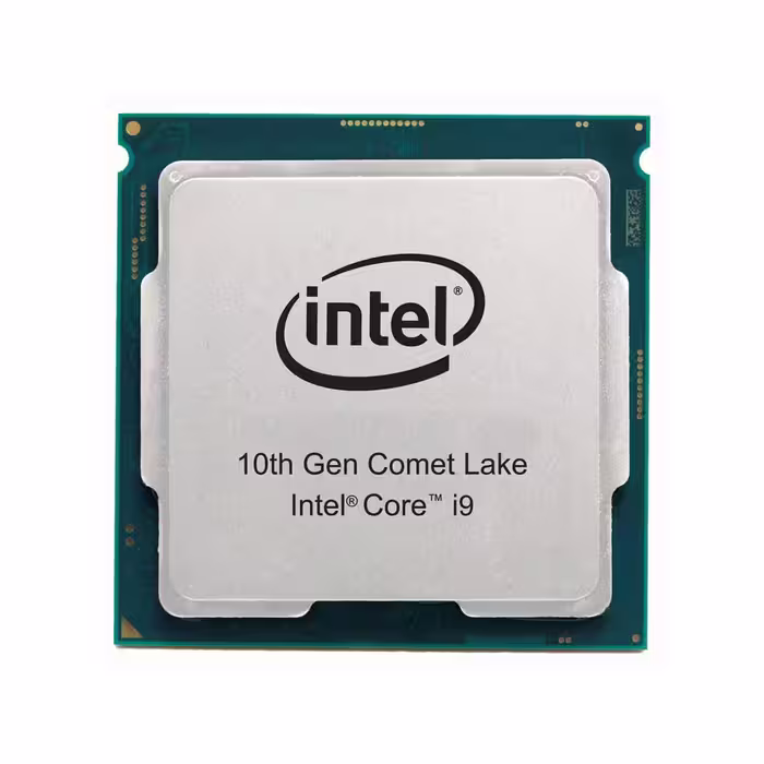 پردازنده اینتل Core i9 10900 Comet Lake [TRAY]
