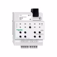 رله 8 کانال 10 آمپر اشنایدر کد MTN649208