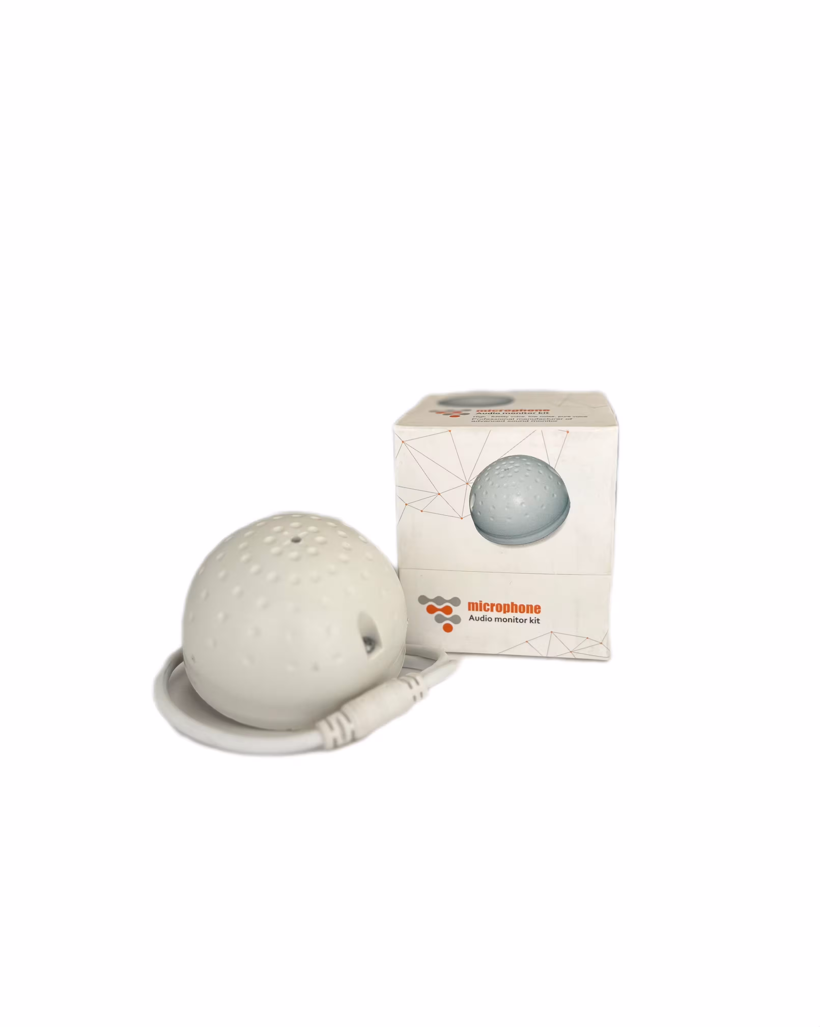 میکروفون گلفی | فروشگاه کم نیو