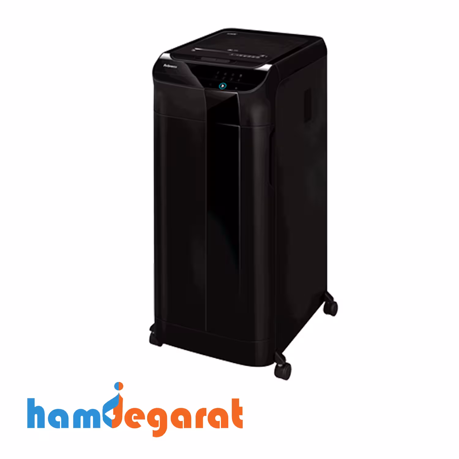 کاغذ خردکن Fellowes 550C