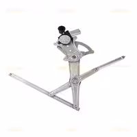 مکانیزم شیشه بالابر جلو راست لیفان 620