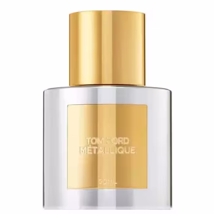 ادوپرفیوم Metallique از برند Tom Ford