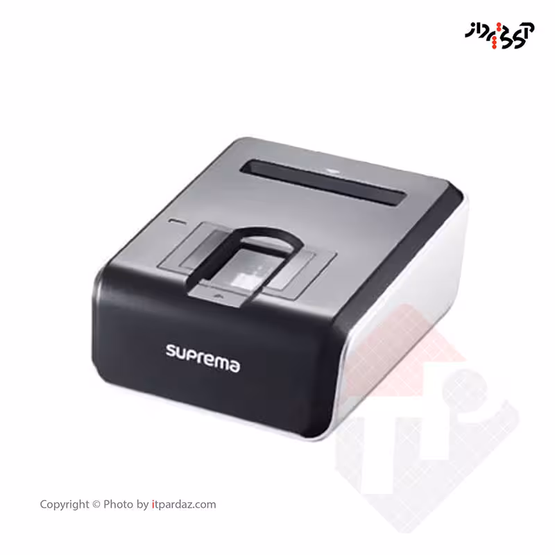 اسکنر اثر انگشت سوپریما Suprema Biomini Combo 2