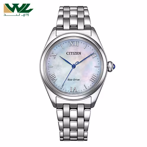 ساعت سیتیزن EM1140-80D