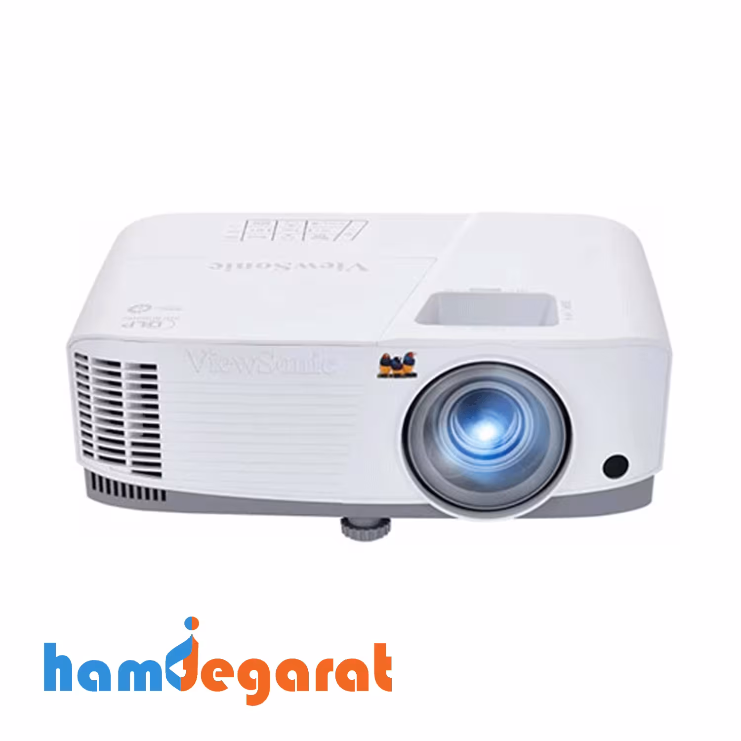 ویدئو پروژکتور ویوسونیک viewsonic pa503w