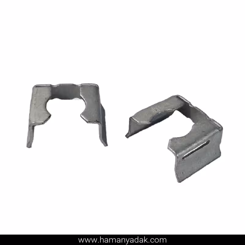 خار سوزن انژکتور پژو 405