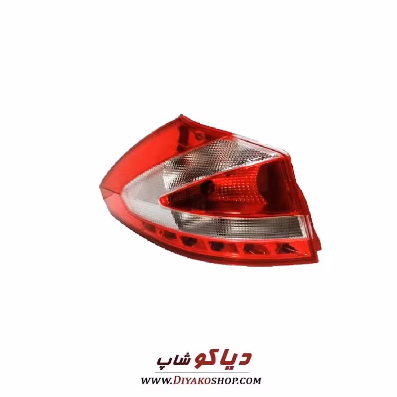 چراغ خطر چپ و راست ام وی ام 315 نیو