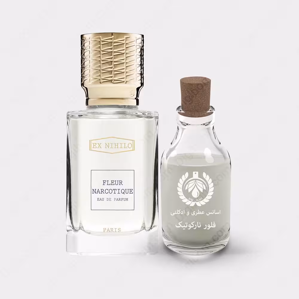 عطر ای ایکس نیهیلو فلور نارکوتیک – Ex Nihilo Fleur NarcotiqueعطرEx Nihilo Fleur Narcotique
