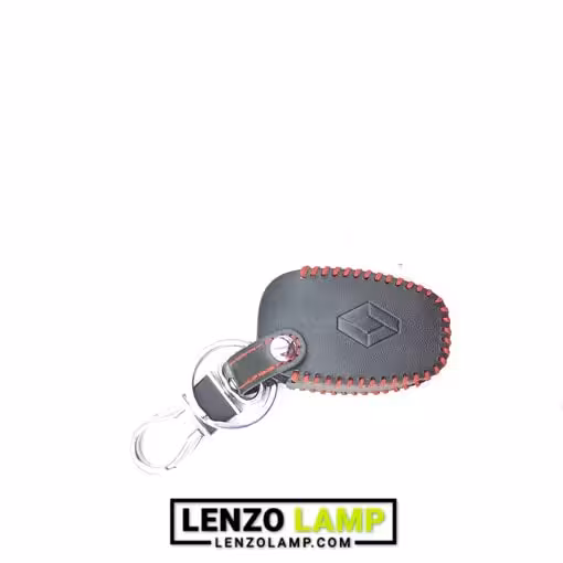 کاور ریموت چرمی ال 90