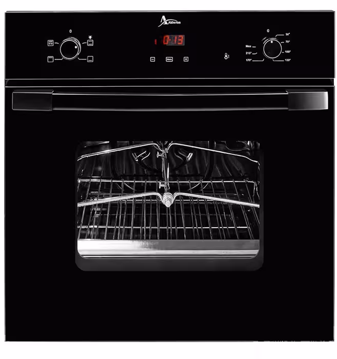 فر توکار اخوان F19 برق و گاز