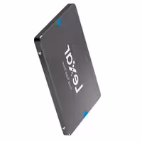 اس اس دی اینترنال SATA 3.0 لکسار مدل  مشخصات، آخرین قیمت و خرید