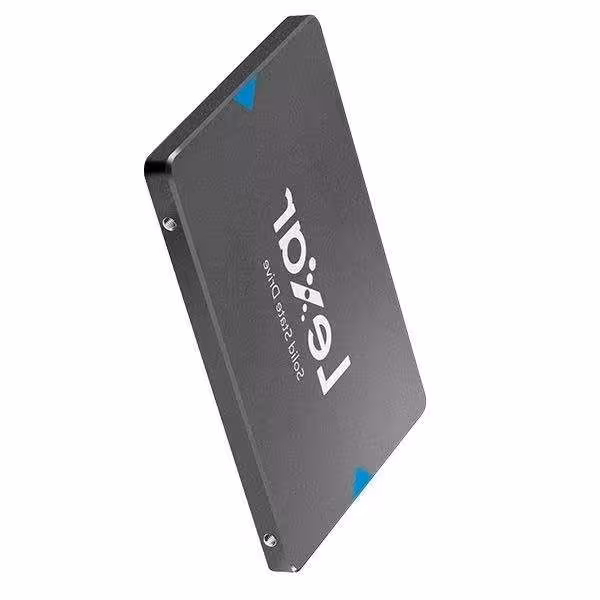 اس اس دی اینترنال SATA 3.0 لکسار مدل  مشخصات، آخرین قیمت و خرید