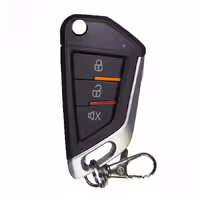 ریموت یدکی دزدگیر خودرو مدل BT315