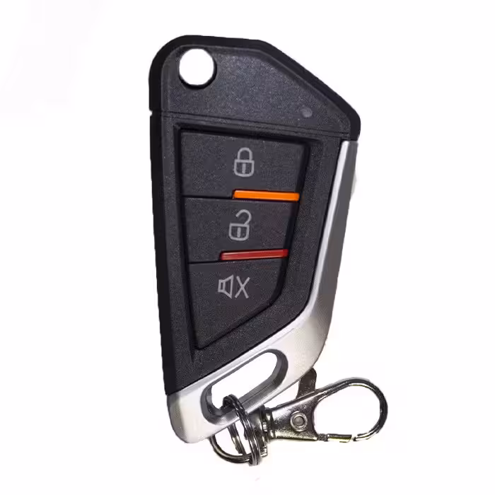 ریموت یدکی دزدگیر خودرو مدل BT315