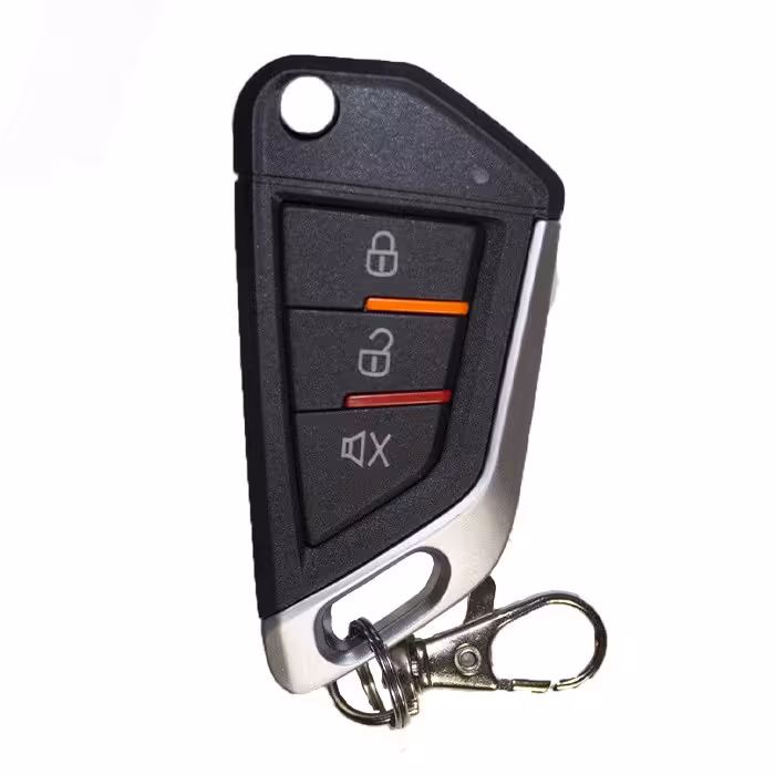 ریموت یدکی دزدگیر خودرو مدل BT315