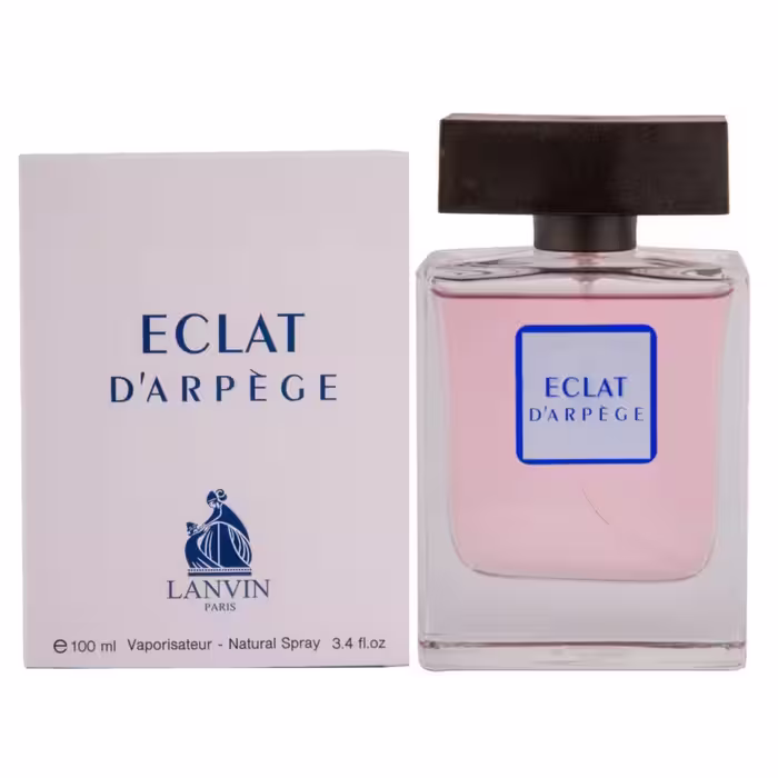 ادکلن پرستیژ زنانه مدل (Eclat) 100 میل