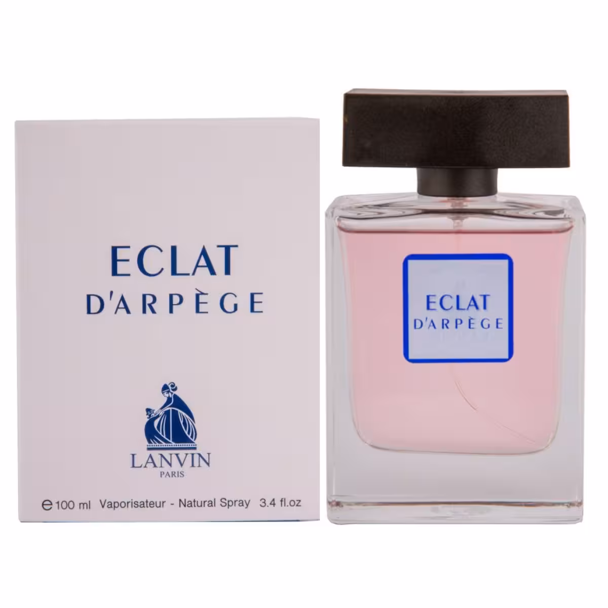 ادکلن پرستیژ زنانه مدل (Eclat) 100 میل