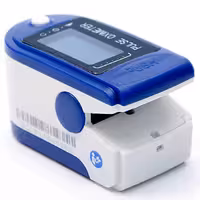پالس اکسیمتر کانتک مدل CMS50D