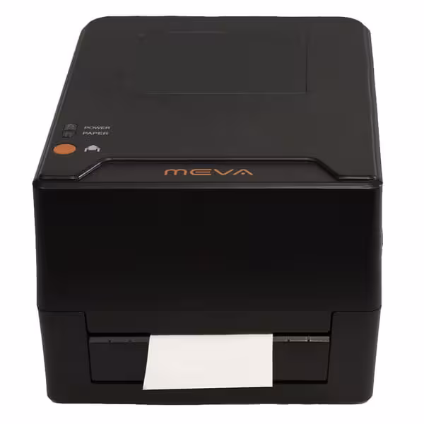 پرینتر لیبل زن میوا مدل MBP-4350
