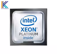 CPU مدل Xeon Platinum 8160 برند Intel