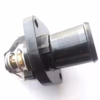 ترموستات 89 درجه پژو 206