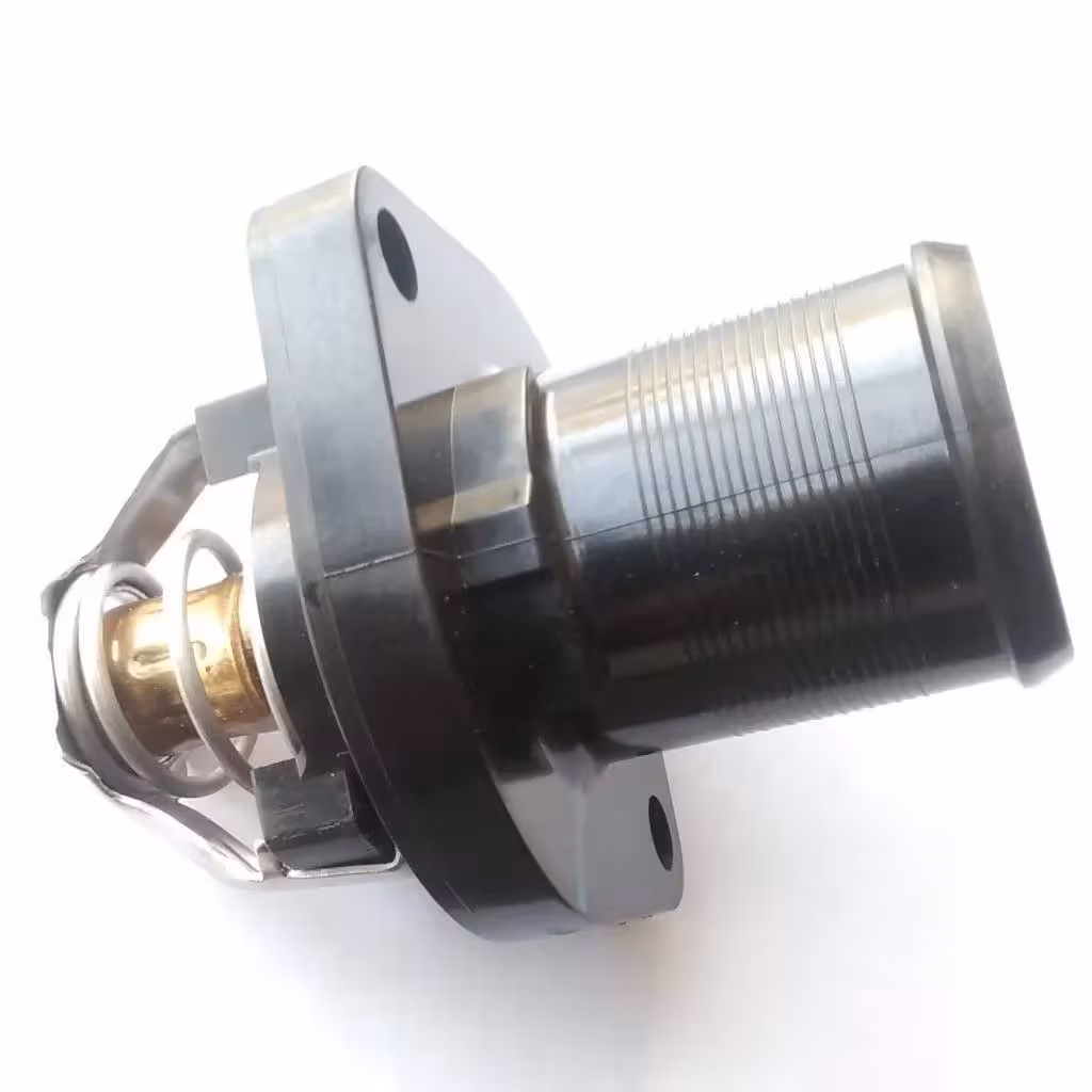 ترموستات 89 درجه پژو 206