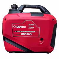 موتور برق کواکس 2.8 کیلوواتی مدل CG3800I