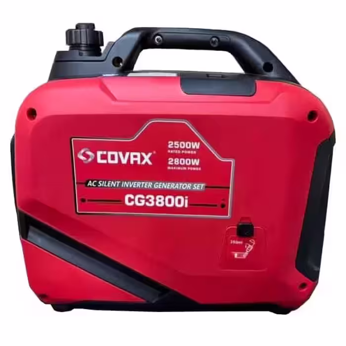 موتور برق کواکس 2.8 کیلوواتی مدل CG3800I