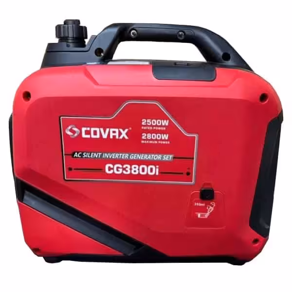 موتور برق کواکس 2.8 کیلوواتی مدل CG3800I
