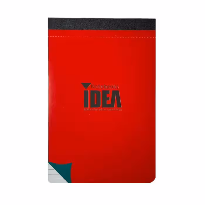 لگالپد A5خطی80برگ ایده