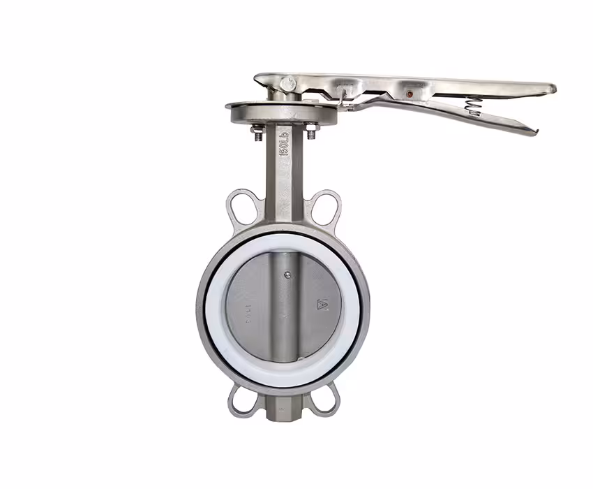 باتر فلای استیل