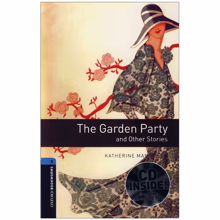 The Garden Party