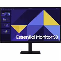 مشخصات، قیمت و خرید مانیتور 27 اینچ سامسونگ مدل 27D300